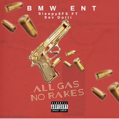 ALL GASS NO RAKES