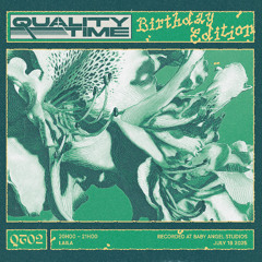 QT02 - Birthday Edition