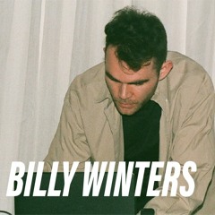BAD LISTENER ONLINE 002 -  BILLY WINTERS (Smooth Jazz, House, Hip-Hop, Classic RnB Mix)