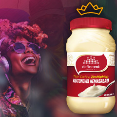 Tichdefine ZimHipHop Mix Vol 7 - Kutongwa Nema Salad