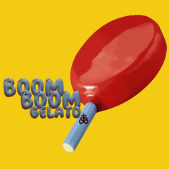 BOOMBOOMGELATO Techhouse Mix
