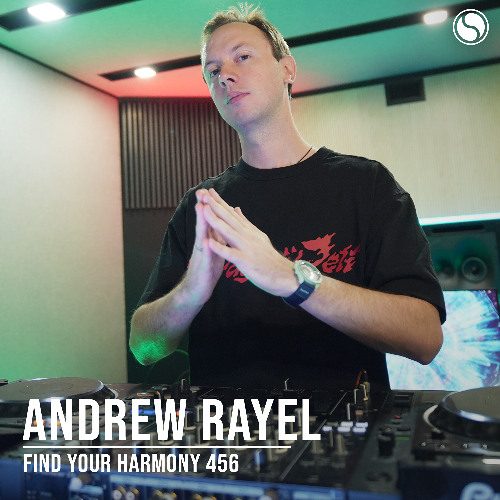 Find Your Harmony Episode #456