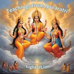 Teachings From Navaratri