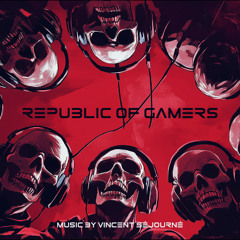 Republic Of Gamers