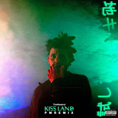 The Weeknd - Angel Face