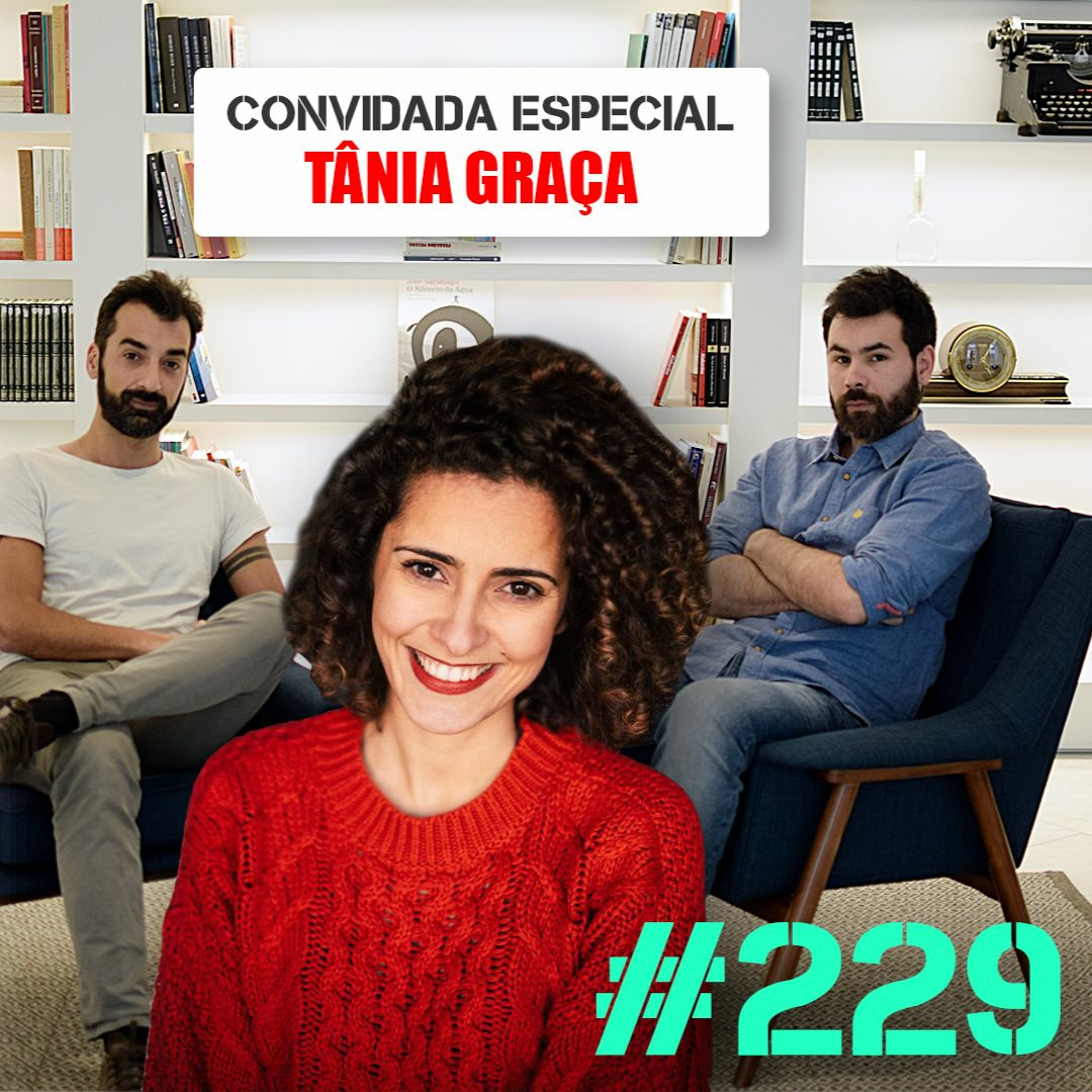 Sem Barbas Na Língua