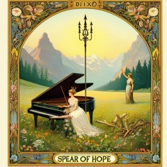 Spear Of Hope