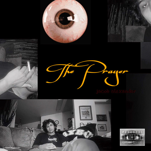 THE PRAYER (prod. Eyeee!)