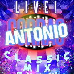 Classic Disco Mix Show 04-15-21