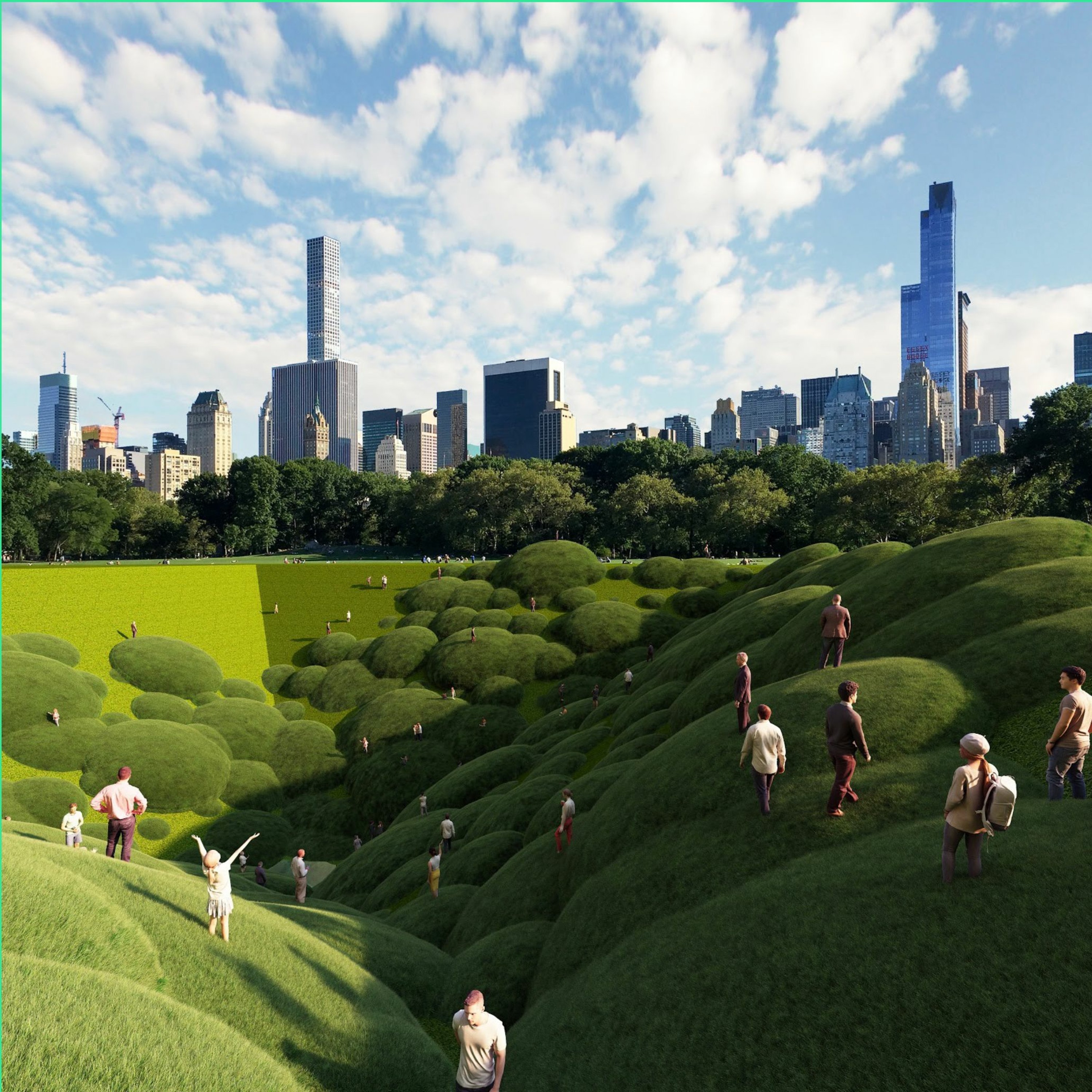 Crossroads - the Columbia DSL @ the Film Society of Lincoln Center