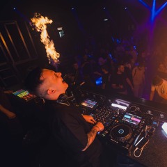 I.GOT.U Live Set | Club Holidays Orchowo | 05.10.2024