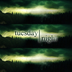 tuesday night (ft. dj lilika)
