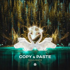 Copy & Paste - Soulmate Out Now Blue Tunes Records