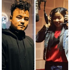 Sem gii Tsedung by Tashi lhamo & Kuenzang Jamtsho