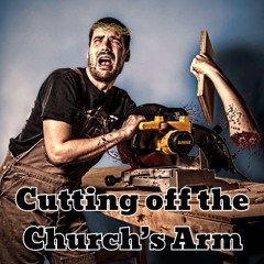 Heck Vs Hell Ep 33 - #Cutting The Church's Arm