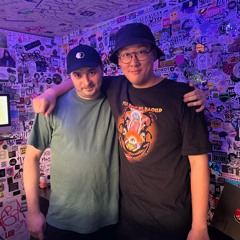 Coast 2 Coast with Chung and Brenecki @ The Lot Radio 07-25-2024