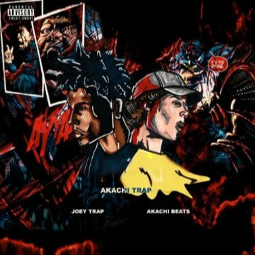 New Plate (Prod By Akachi & Dj Plugg)