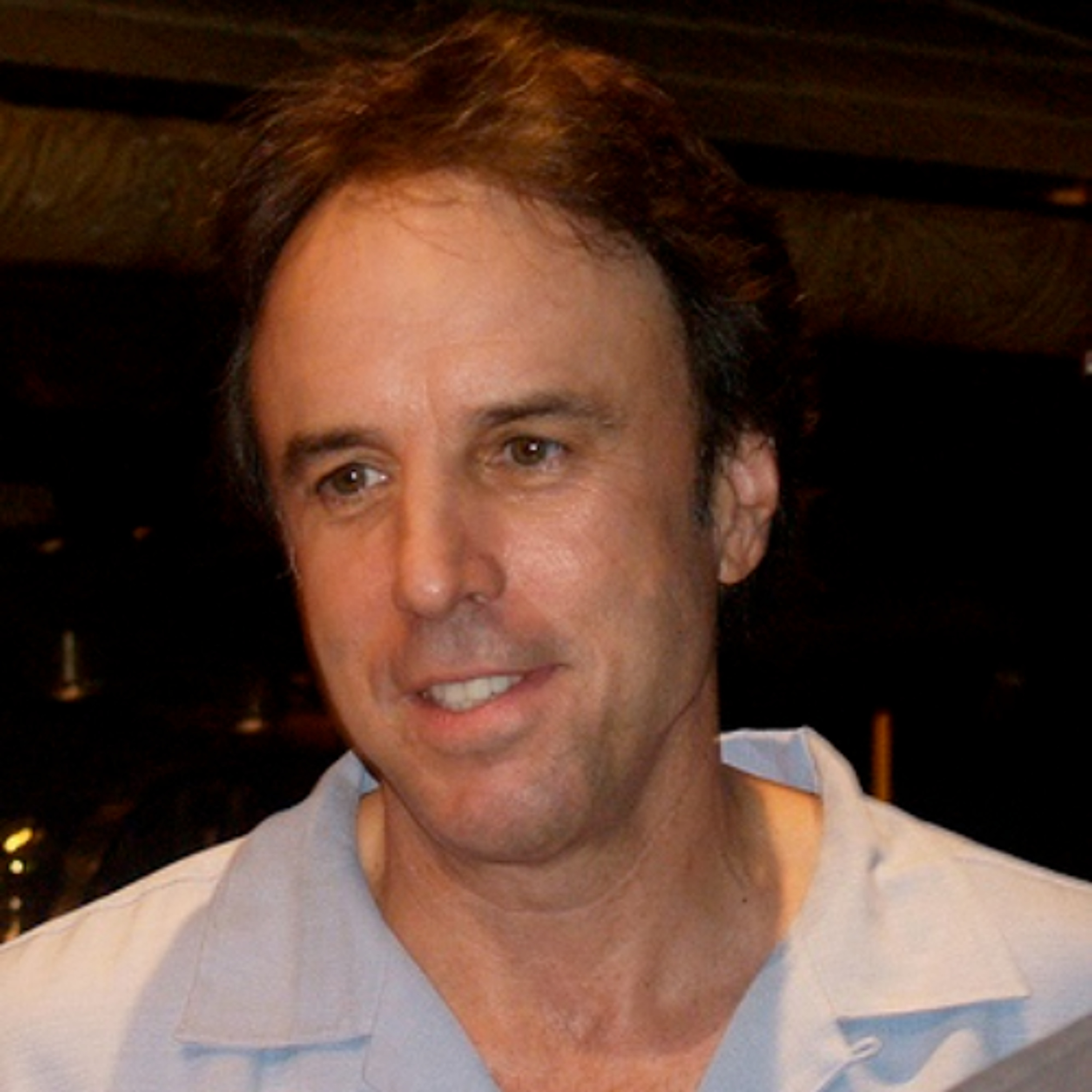 The Frank MacKay Show - Kevin Nealon