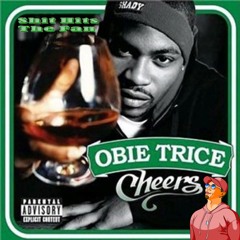 #WW3 Shit Hits The Fan - Obie Trice ft Dr.Dre Eminem - Ellevan Freestyle Remix