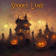 Spooky Land (Halloween Soundtrack)