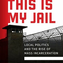 Your F.R.E.E Book This Is My Jail: Local Politics and the Rise of Mass Incarceration (Politics an
