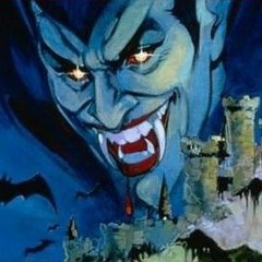 castlevania (prod. islurwhenitalk)