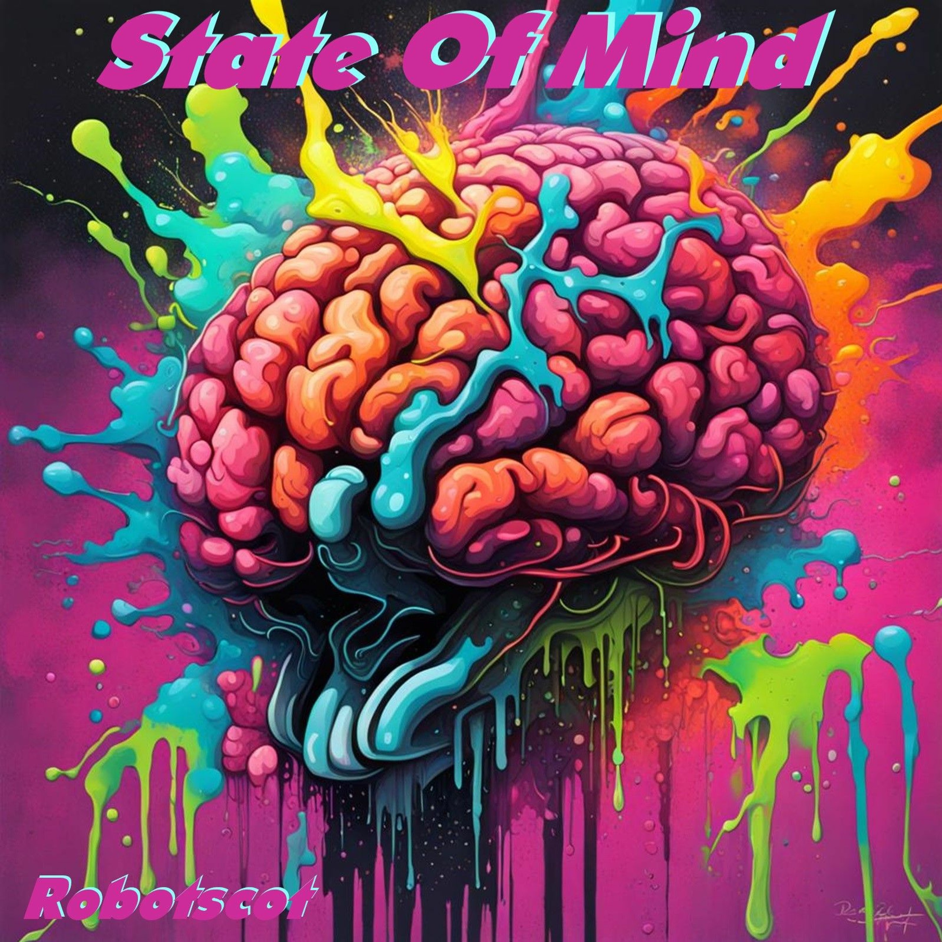State Of Mind episode artwork