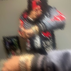 handy manny freestyle {vampiricassault}