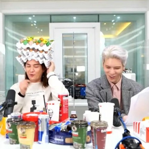 노라조 빵 리믹스 모음 BPM ???