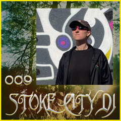 Doof Spawn 009: Stoke City DJ - Rare moments of shared energy