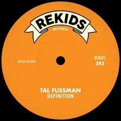 Tal Fussman - Pace
