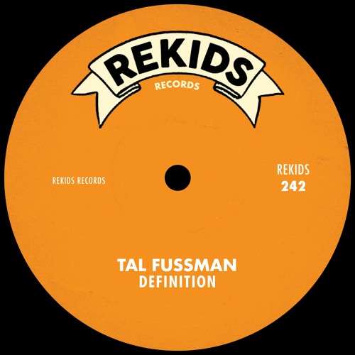 Tal Fussman - Pace