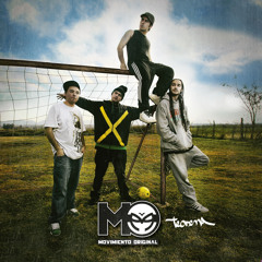 Hard Reggae (feat. Hordatoj & Red1)