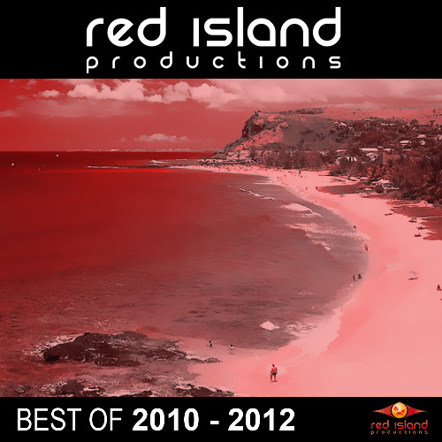 Compilation Various artists best of red island