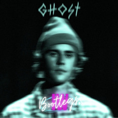 Justin Bieber - Ghost (Ian Wakeham Bootleg)