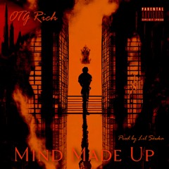 Mind Made Up