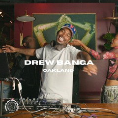 Music To Get You Thru Traffic -- R&B, Amapiano, Blendz, and Homies: Oakland Edition | Drew Banga