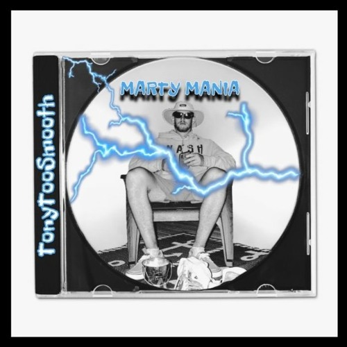 MARTY MANIA