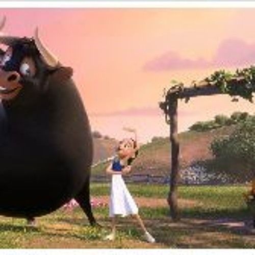 Stream Ferdinand 2017 Fullmovie Free 123 MP4 720p