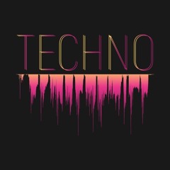 Set Techno @home 03 - 10 - 24