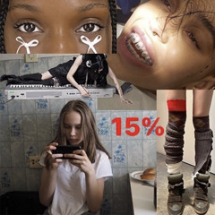 See Your Face prod (mahx ark)