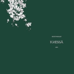 KVLTÖ PodCast -009- Khessä