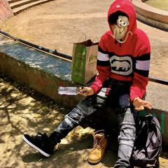NO JUEGO NA' EN LA CALLE @youngblini