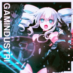 GAMINDUSTRI (feat. Deathrohk) [prod. Lil Nep]