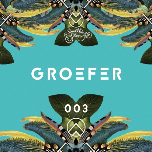 Groefer | Talking