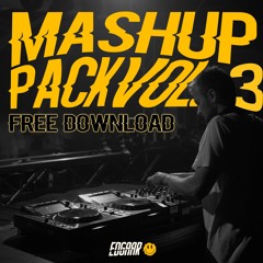 Edgaar Mashup Pack Vol. 03 *#01 Hypeddit Charts*