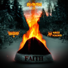 Faith Ft. Krizz Kaliko And Yvng Demon(prod. by Wyshmaster Beats)