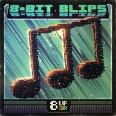 8-Bit Blips Demo