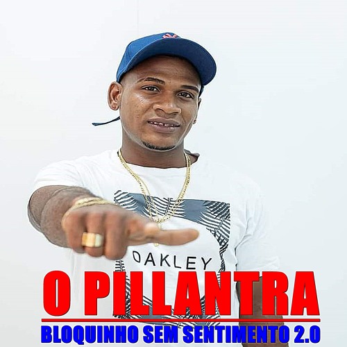 Bloquinho Sem Sentimento 2.0: Pulsa a Bunda / Vai Toma Botada na Pcx / Hoje É Sexta Feira e Amanhã Tô de Recesso / Eu Gosto Assim Amostradinho / Da Grau Com a Pepekinha / Tbt