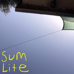SumLite (Prod. Gold Streak)